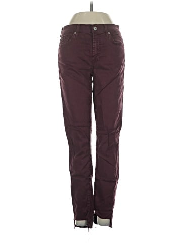 7 For All Mankind Casual Pants (view 1)