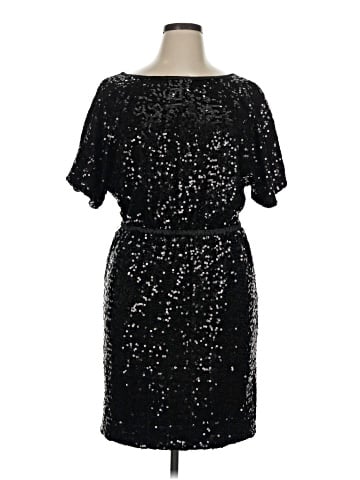 Suzi Chin for Maggy Boutique Cocktail Dress (view 1)