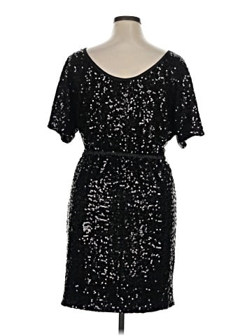 Suzi Chin for Maggy Boutique Cocktail Dress (view 2)