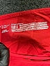 Victoria's Secret Red Active Pants Size L - photo 8