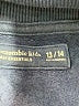 Abercrombie Blue Pullover Sweater Size 13 - 14 - photo 3