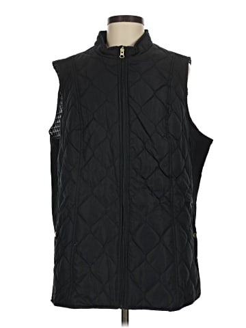 Kim Rogers Vest (view 1)