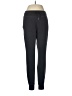 Lululemon Athletica Black Gray Track Pants Size 8 - photo 1