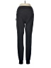 Lululemon Athletica Black Gray Track Pants Size 8 - photo 2