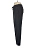 Lululemon Athletica Black Gray Track Pants Size 8 - photo 5