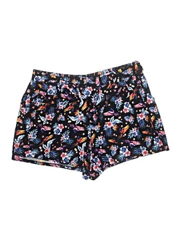 Terra & Sky Shorts (view 1)