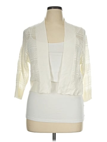 Ronni Nicole Cardigan (view 1)