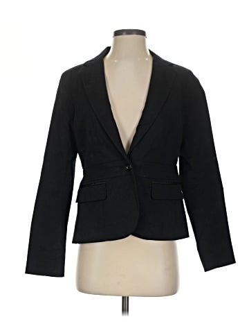 7th Avenue Design Studio New York & Company Blazer (view 1)