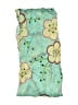 Unbranded Floral Teal Scarf One size - photo 2