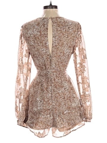 Francesca's Romper (view 2)