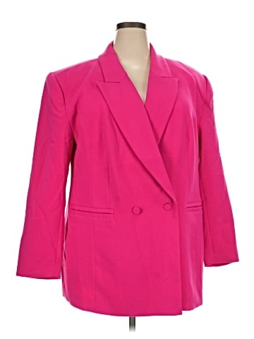 ELOQUII Blazer (view 1)