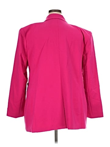 ELOQUII Blazer (view 2)