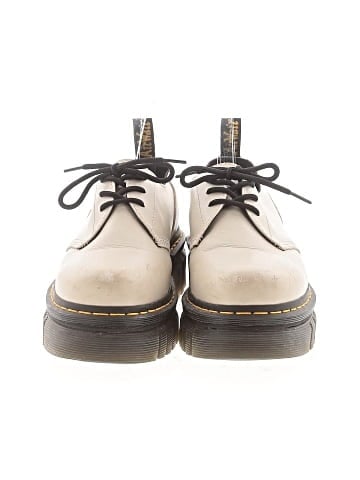 Dr. Martens Flats (view 2)