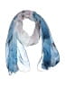 Unbranded Blue Scarf One size - photo 1