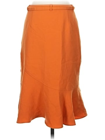 Eva Mendes by New York & Company Casual Skirt (view 2)