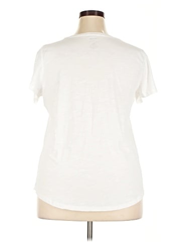 Sonoma Goods for Life Short Sleeve T-Shirt (view 2)