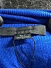 Alexander Wang 100% Wool Blue pullover sweater Size S - photo 7