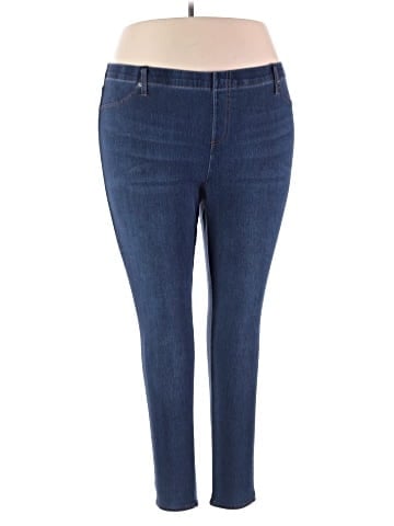 Terra & Sky Jeggings (view 1)