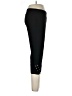 Zac & Rachel Black Active Pants Size 8 - photo 4