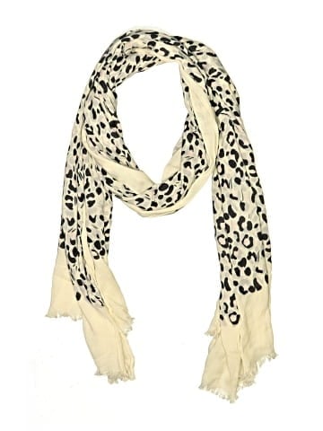 Ann Taylor LOFT Scarf (view 1)