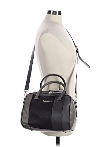 Adrienne Vittadini Satchel (view 2)