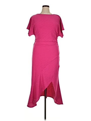 London Times Casual Dress (view 1)
