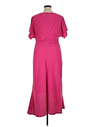 London Times Casual Dress (view 2)