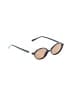 Assorted Brands Tan Sunglasses One size - photo 1