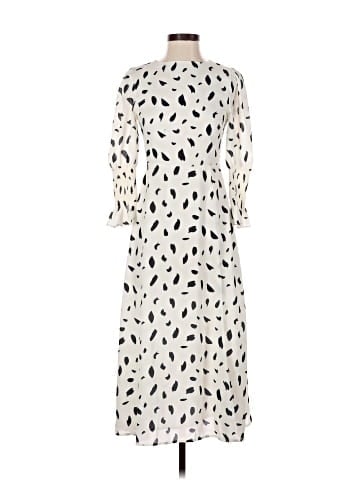 Reborn Casual Dress (view 1)