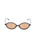 Assorted Brands Tan Sunglasses One size - photo 2