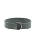 Assorted Brands 100% Polyester Gray Belt Size M - photo 1
