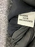 Kay Unger Solid Black Wool Skirt Size 10 - photo 5