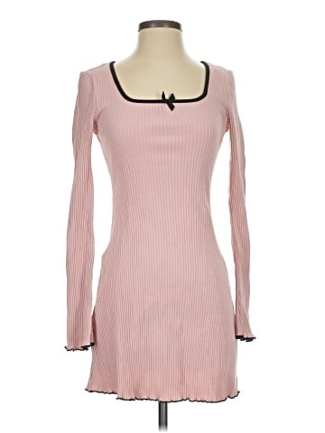 Divided by H&M Casual Dress (view 1)