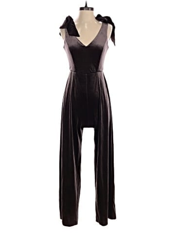 Francesca's Jumpsuit (view 1)