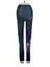 Forever 21 Stars Blue Yoga Pants Size XS - photo 2