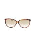 Jimmy Choo Brown Sunglasses One size - photo 2