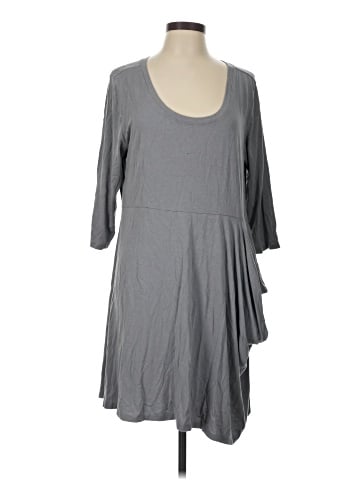 Chalet Casual Dress (view 1)