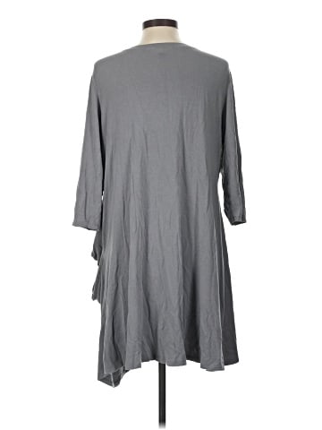 Chalet Casual Dress (view 2)