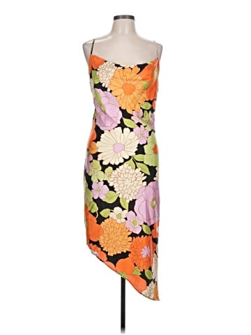 Forever 21 Cocktail Dress (view 1)