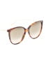 Jimmy Choo Brown Sunglasses One size - photo 1