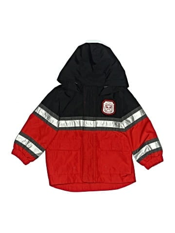 Carter's Jacket (view 1)