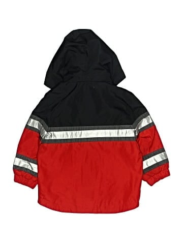 Carter's Jacket (view 2)