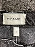 FRAME Black Jeans Size 31 waist - photo 7