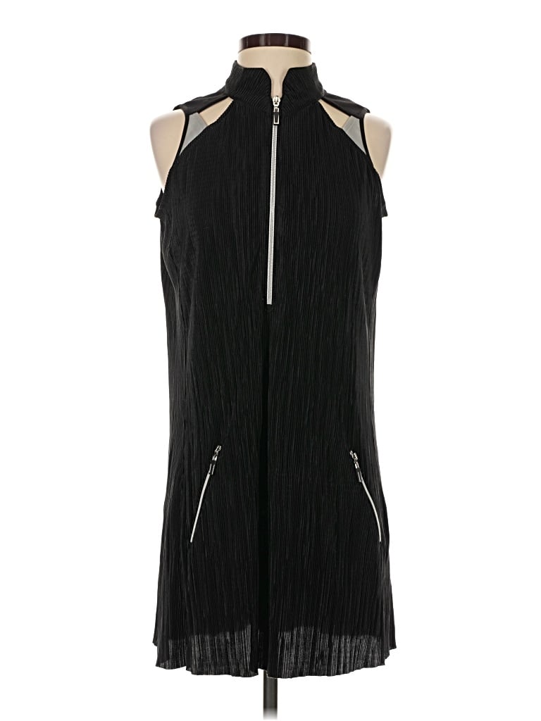 Pre-owned Jamie Sadock Casual Dress In Black