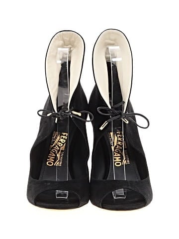 Salvatore Ferragamo Heels (view 2)
