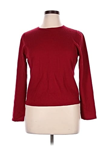 Charter Club Pullover Sweater (view 1)