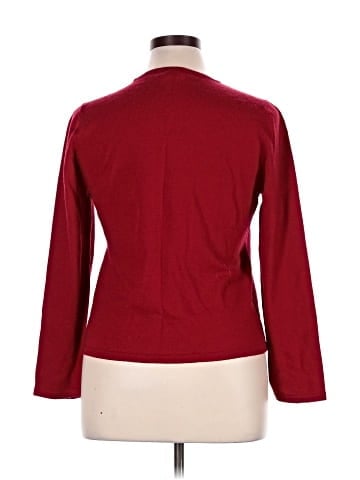 Charter Club Pullover Sweater (view 2)