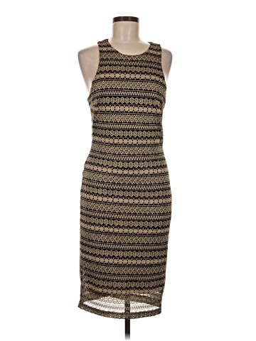 Gianni Bini Casual Dress (view 1)