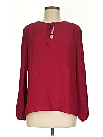 Violet & Claire Long Sleeve Blouse (view 1)