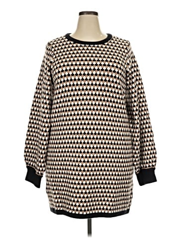 Show Me Your Mumu Pullover Sweater (view 1)